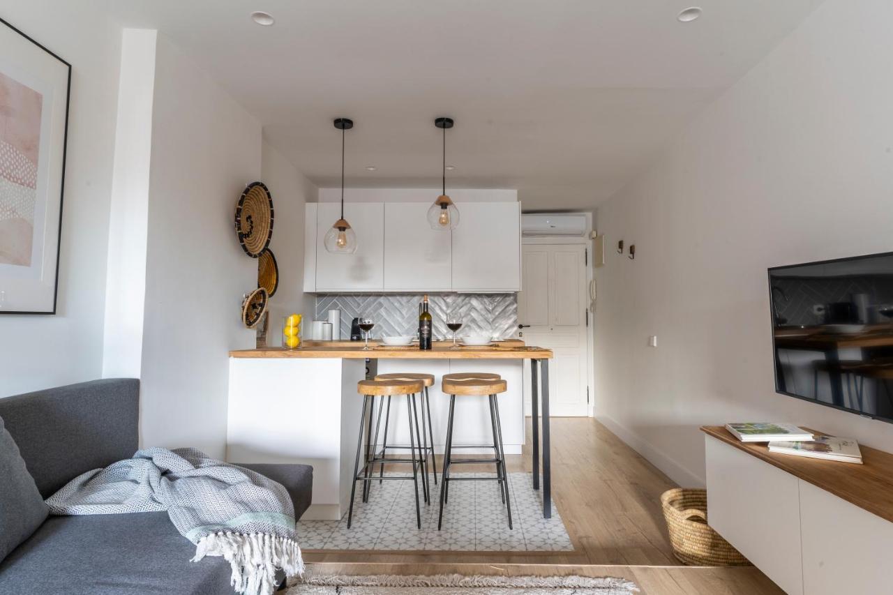 Cathedral Suite Home Logroño Exterior foto
